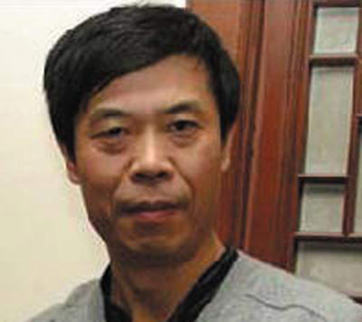 陈涛安:实名举报山西疫苗