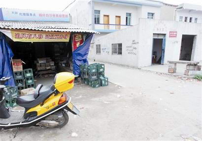 鄂州离奇强奸案主角被刺死 五百人为凶手求情