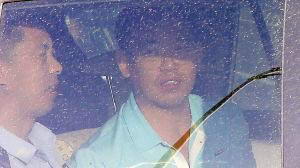 吉林政协委员酒驾撞死3人 被10余的哥截停