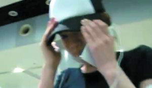 商业红会承认曾用企业轿车 老总要求郭美美道歉