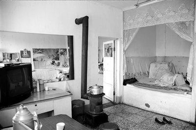 包头一个区8200多名低保户中404人有两套房