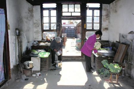 亲朋眼中的“大官”刘金国