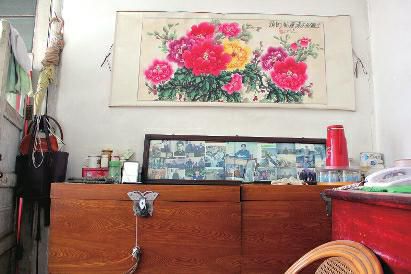 亲朋眼中的“大官”刘金国